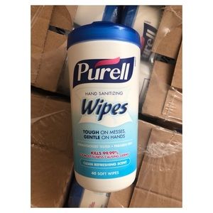Purell Hand Wipes